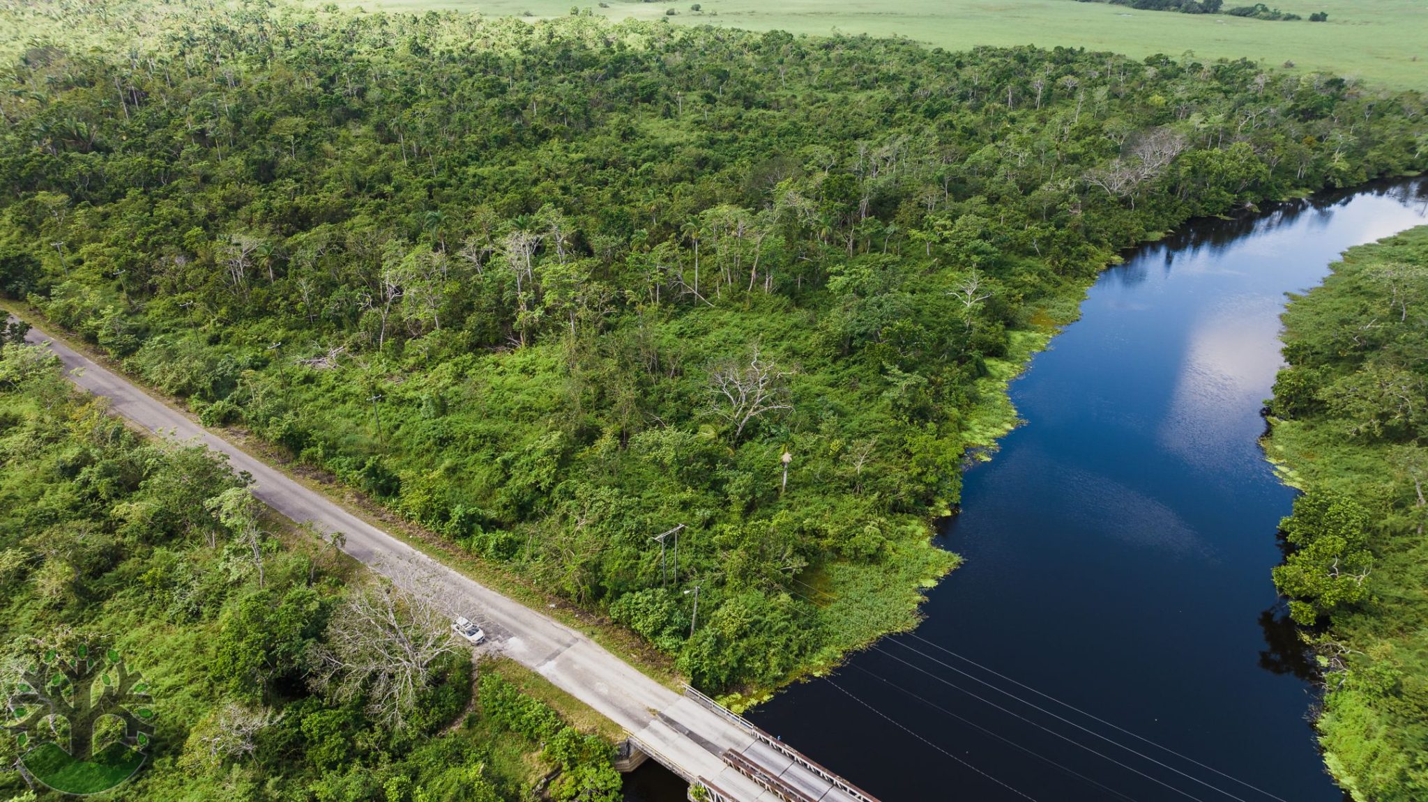 An excellent investment opportunity in rural Belize! - Ceiba Realty ...