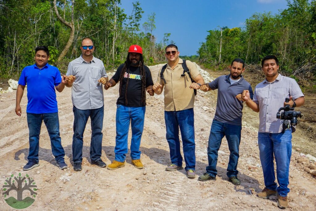 Real Estate Experts of Belize