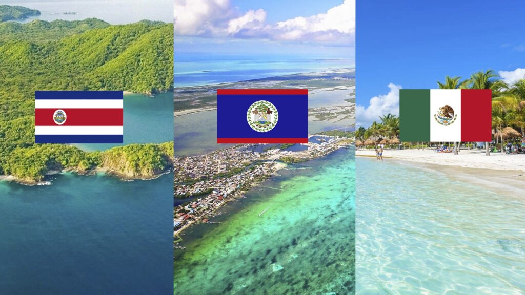 Comparative Outline for Real Estate Countries
